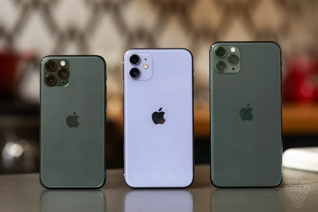 iPhone đang là món hàng hot của ngày hội săn sale 11.11, nhưng muốn mua thì phải thật tỉnh táo! - Ảnh 2.