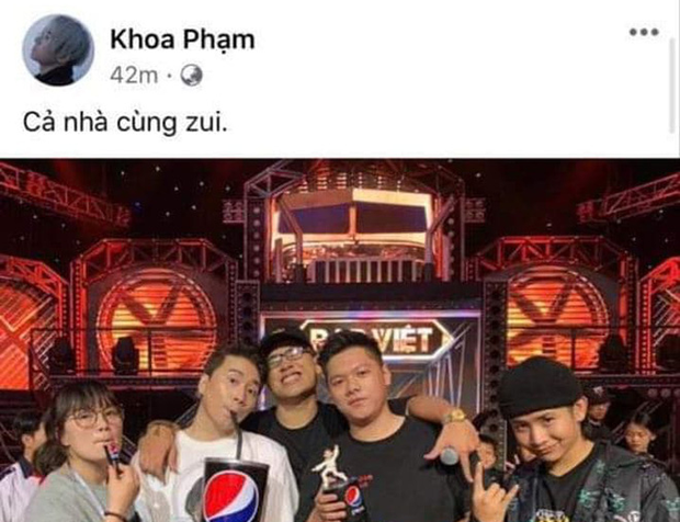 Karik từng n&oacute;i: MCK c&oacute; c&aacute;i t&ocirc;i lớn nhất trong team, khi đưa ra bất k&igrave; g&oacute;p &yacute; n&agrave;o đều phải cẩn thận lựa lời - Ảnh 5.