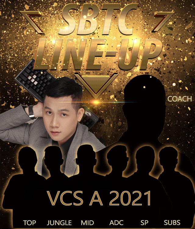 Thầy Giáo Ba chiêu mộ toàn sao khủng, quyết thành lập Dream Team cạnh tranh ngôi vương VCS? - Ảnh 1.