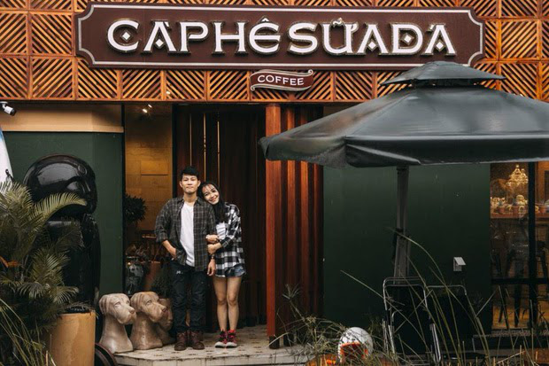 Tuyệt đỉnh sống ảo ở Phú Quốc với list quán cafe + bar siêu hay ho: Từ chanh xả, lãng mạn đến vintage, bạn thích thể loại nào cũng có - Ảnh 8.