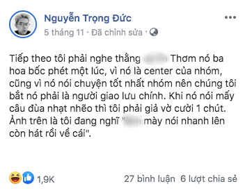 Idol thường làm gì trên sân khấu: Chào khán giả nhưng thực ra là check mic, giả vờ phiêu chứ hát nhiều mệt lắm rồi? - Ảnh 5.