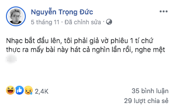 Idol thường làm gì trên sân khấu: Chào khán giả nhưng thực ra là check mic, giả vờ phiêu chứ hát nhiều mệt lắm rồi? - Ảnh 7.