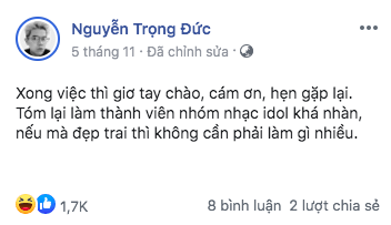 Idol thường làm gì trên sân khấu: Chào khán giả nhưng thực ra là check mic, giả vờ phiêu chứ hát nhiều mệt lắm rồi? - Ảnh 21.