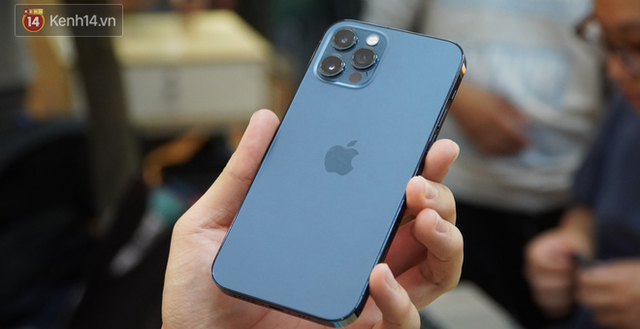 Tản mạn thị trường iPhone: Tại sao máy cũ vẫn được ưa chuộng, bất chấp iPhone 12 đã về Việt Nam? - Ảnh 4.