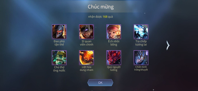 Sốc: Game thủ Liên Quân lên kế hoạch nhận FREE skin SS kể cả khi Garena thu hồi quà - Ảnh 1.