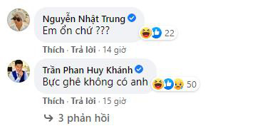Cris Phan toả sáng, ghi bàn đẳng cấp tại trận đấu All Star, nhận mưa lời khen từ Mai Quỳnh Anh cùng dàn sao Việt - Ảnh 3.