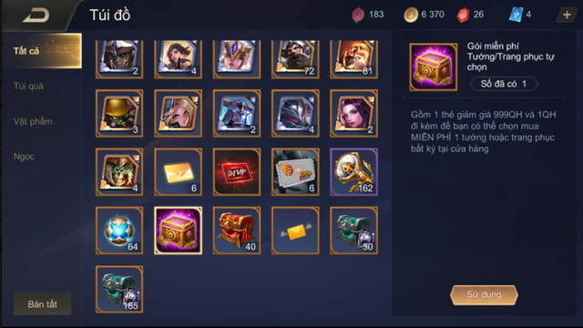 Sốc: Game thủ Liên Quân lên kế hoạch nhận FREE skin SS kể cả khi Garena thu hồi quà - Ảnh 4.