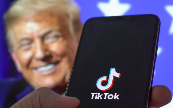 TikTok nói rằng chính quyền ông Trump quên cả lệnh cấm đối với mình, muốn biết tương lai sẽ như thế nào - Ảnh 1.