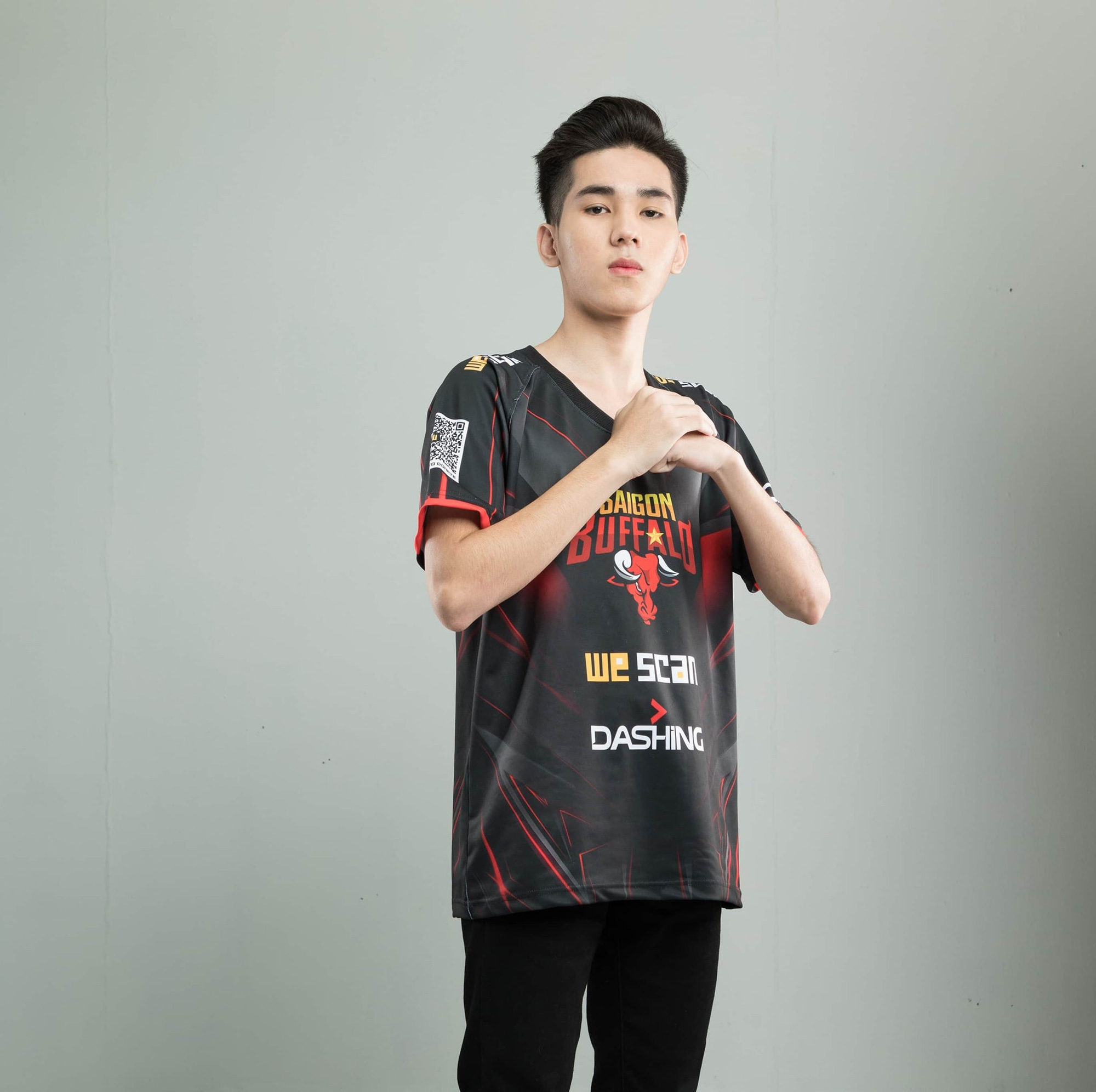 Tuyển thủ VCS vạ miệng trên stream của Faker chính thức gửi lời xin lỗi đến cộng đồng - Ảnh 4. Tuyển thủ VCS vạ miệng trên stream của Faker chính thức gửi lời xin lỗi đến cộng đồng - Ảnh 4.