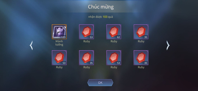 SỰ KIỆN TIỆC DẠ HỘI MÙA HÈ | Garena Liên Quân Mobile