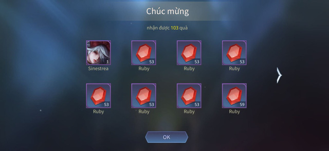 Garena thu hồi lượng lớn tướng, skin nhưng game thủ Liên Quân vẫn số hưởng vì những thứ này - Ảnh 4.