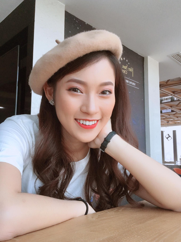 Hot girl Khánh Vy lột xác quyến rũ bất ngờ, thành tích càng ngày càng khủng - Ảnh 10.