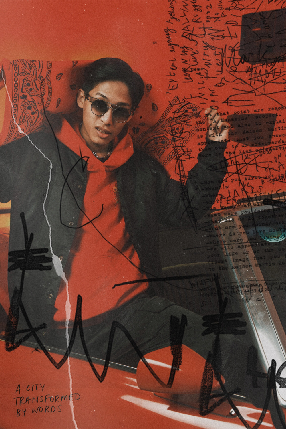 Nhóm rap OTD có gì: Ricky Star - Lăng LD dắt tay nhau vào Chung kết Rap Việt, Obito sở hữu hit 73 triệu view và nhiều hơn thế - Ảnh 24. Nhóm rap OTD có gì: Ricky Star - Lăng LD dắt tay nhau vào Chung kết Rap Việt, Obito sở hữu hit 73 triệu view và nhiều hơn thế - Ảnh 24.