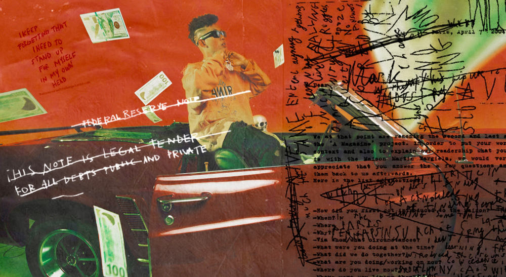 Nhóm rap OTD có gì: Ricky Star - Lăng LD dắt tay nhau vào Chung kết Rap Việt, Obito sở hữu hit 73 triệu view và nhiều hơn thế - Ảnh 20. Nhóm rap OTD có gì: Ricky Star - Lăng LD dắt tay nhau vào Chung kết Rap Việt, Obito sở hữu hit 73 triệu view và nhiều hơn thế - Ảnh 20.