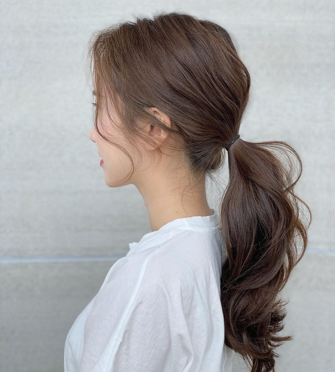 Chia sẻ nhiều hơn 29 cách làm điệu với tóc dài mới nhất  thdonghoadian