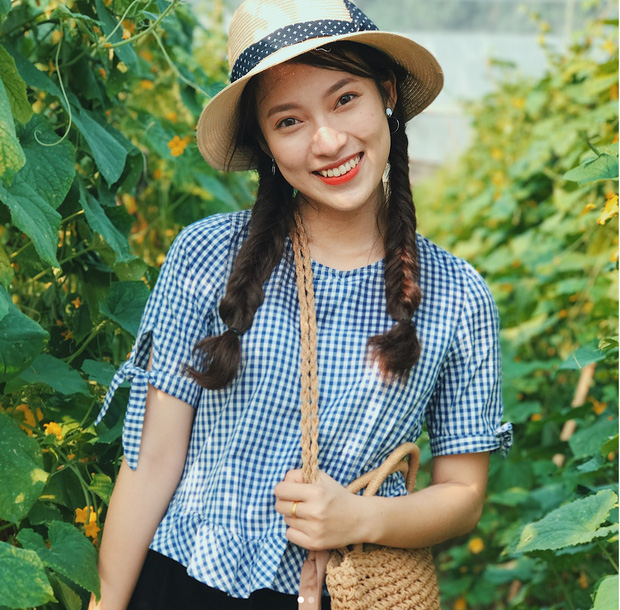 Hot girl Khánh Vy lột xác quyến rũ bất ngờ, thành tích càng ngày càng khủng - Ảnh 7.