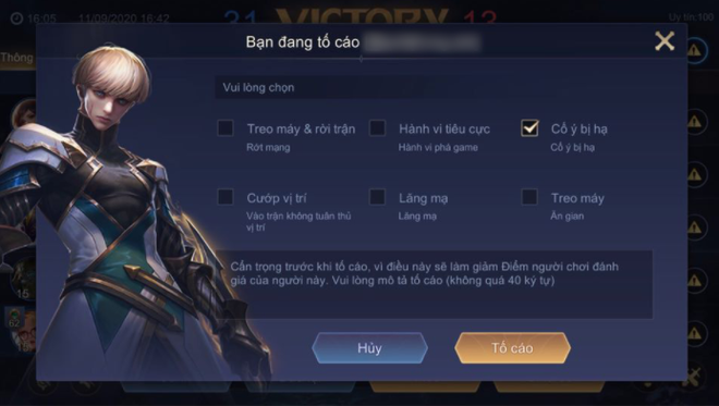 Liên Quân Mobile hé lộ bản cập nhật mới với nhiều cơ chế hay ho, nước đi giữ chân game thủ trước sức hút của Tốc Chiến? - Ảnh 5.