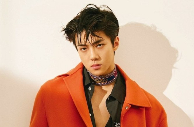 Công bố top 10 gương mặt đẹp nhất châu Á: Lisa đánh bật Angela Baby lẫn Nhiệt Ba, Sehun - Lee Min Ho chịu thua nam thần Cbiz - Ảnh 13.