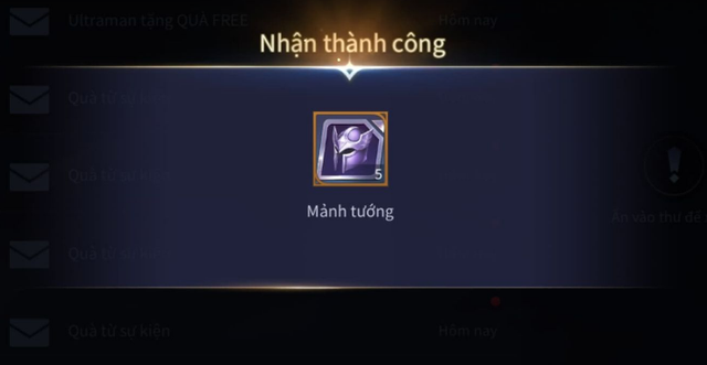 Hàng triệu game thủ Liên Quân giật mình vì cơ chế đổi thưởng mới: Chơi miễn phí trúng Raz Muay Thái - Ảnh 5.