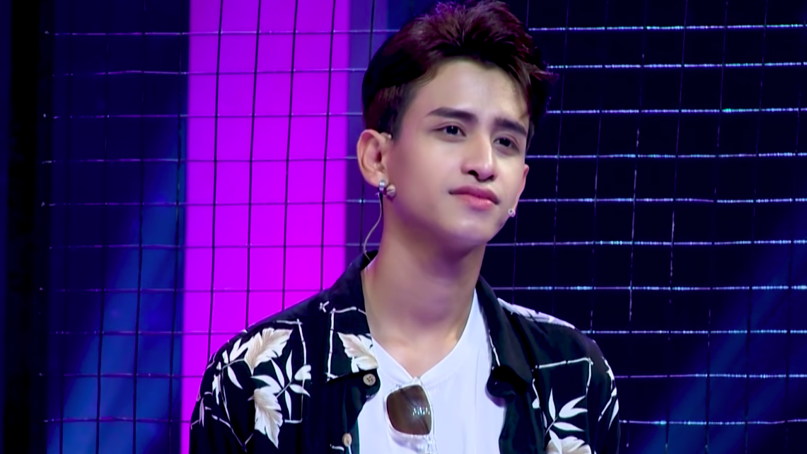 Tình Yêu Đam Mỹ: Được DJ Tin hôn tỏ tình, chàng trai vẫn quyết một lòng với mỹ nam Người Ấy Là Ai - Ảnh 1. Tình Yêu Đam Mỹ: Được DJ Tin hôn tỏ tình, chàng trai vẫn quyết một lòng với mỹ nam Người Ấy Là Ai - Ảnh 1.