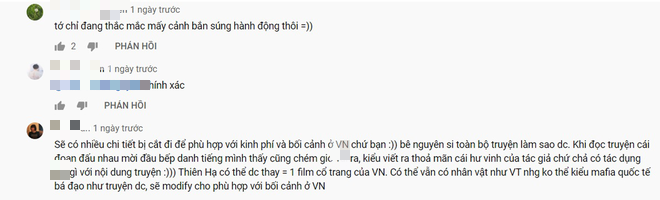 Sau thời gian bị gắn mác “chọc tức khán giả”, Chọc Tức Vợ Yêu minh chứng mình chỉ chọc tức antifan - Ảnh 3.