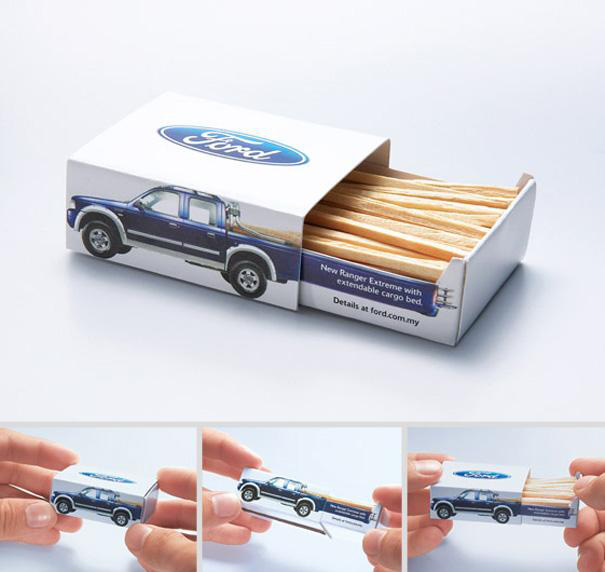 Loạt thiết kế bao bì nhìn cái là muốn mua, không cần mất công quảng cáo dông dài - Ảnh 5. Loạt thiết kế bao bì nhìn cái là muốn mua, không cần mất công quảng cáo dông dài - Ảnh 5.