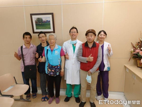 3 người trong 1 gia đình ở Đài Loan cùng mắc ung thư đại trực tràng, bác sĩ vạch trần nguyên nhân đến từ yếu tố di truyền của người mẹ - Ảnh 1.
