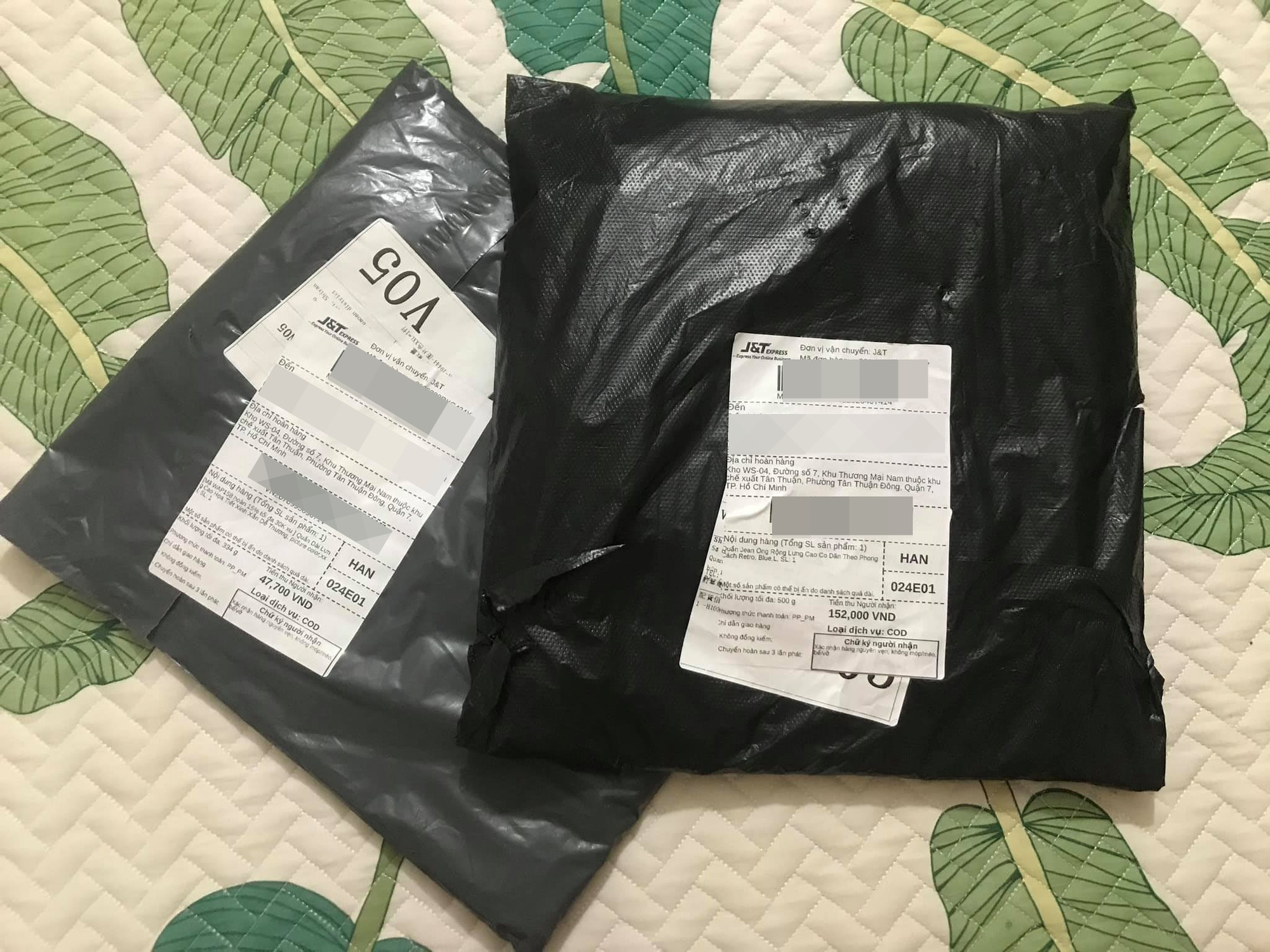 Tín đồ shopping chỉ cách mua quần áo ở shop quốc tế Shopee giá rẻ bằng 1/2 mua trong nước - Ảnh 2. Tín đồ shopping chỉ cách mua quần áo ở shop quốc tế Shopee giá rẻ bằng 1/2 mua trong nước - Ảnh 2.