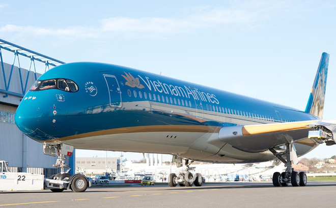 Nam hành khách bật lửa đốt khăn trên máy bay Vietnam Airlines bị phạt 2 triệu đồng - Ảnh 1.