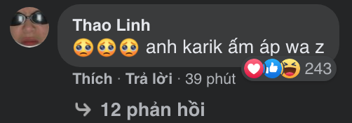 Karik h&eacute; lộ Chung kết Rap Việt:  Tlinh l&agrave; người g&acirc;y r&ugrave;ng m&igrave;nh v&igrave; mang thần th&aacute;i tầm quốc tế! - Ảnh 3.