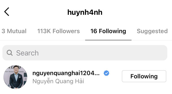 Những sai lầm chết người của Huỳnh Anh trong cuộc tình với Quang Hải - Ảnh 6. Những sai lầm chết người của Huỳnh Anh trong cuộc tình với Quang Hải - Ảnh 6.