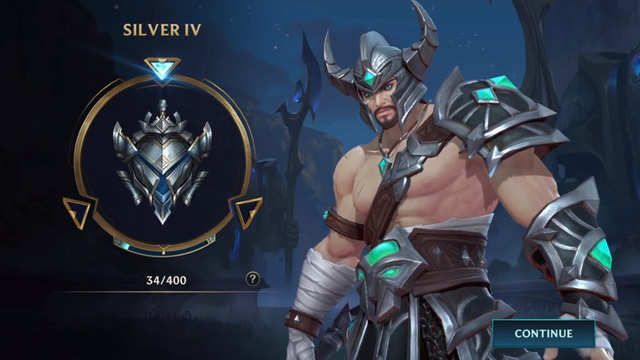 Game thủ Việt thừa nhận độ khó khi leo rank LMHT: Tốc Chiến, không quên cà khịa LQMB thì chỉ cần một tuần là lên cao thủ - Ảnh 1.