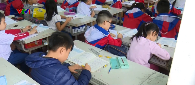 H&agrave; Nội: Bất thường học sinh nghỉ ốm chưa r&otilde; nguy&ecirc;n nh&acirc;n - Ảnh 1.
