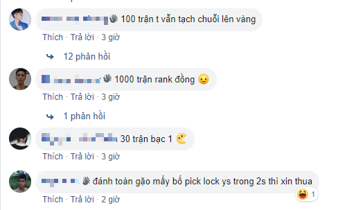 Game thủ Việt thừa nhận độ khó khi leo rank LMHT: Tốc Chiến, không quên cà khịa LQMB thì chỉ cần một tuần là lên cao thủ - Ảnh 5.