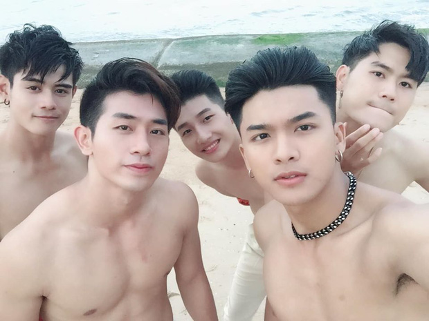 Nam ch&iacute;nh trong MV mới của Min: Trai đẹp đ&atilde; c&oacute; chủ, từng trả lại hoa cho nữ ch&iacute;nh Người Ấy L&agrave; Ai - Ảnh 7.