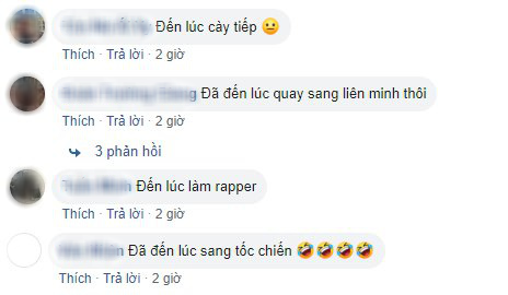 ProE lại úp mở về tương lai, nhà cựu vương Liên Quân có chuyển sang Tốc Chiến? - Ảnh 3.