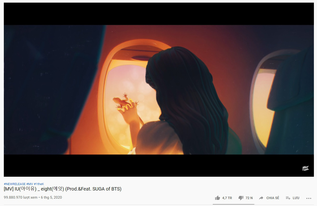 Nghệ sĩ quốc tế tiết lộ lý do các thành viên BTS không góp mặt trong MV