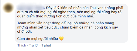 Touliver xếp hạng Suboi - Wowy tr&ecirc;n Binz - Karik, netizen tranh c&atilde;i: Người khen qu&aacute; chuẩn, kẻ khẳng định ngược rồi anh ơi - Ảnh 5.