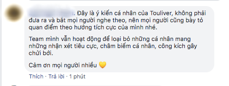 Touliver xếp hạng Suboi - Wowy trên Binz - Karik, netizen tranh cãi: Người khen quá chuẩn, kẻ khẳng định ngược rồi anh ơi - Ảnh 5.