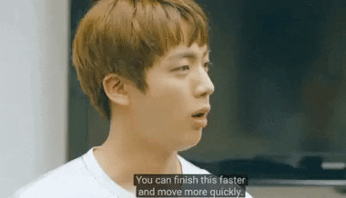 Truy tìm thành viên đáng sợ nhất khi nổi giận của BTS, bộ ba bét bảng khiến fan phải phì cười - Ảnh 1. Truy tìm thành viên đáng sợ nhất khi nổi giận của BTS, bộ ba bét bảng khiến fan phải phì cười - Ảnh 1.