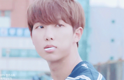 Truy tìm thành viên đáng sợ nhất khi nổi giận của BTS, bộ ba bét bảng khiến fan phải phì cười - Ảnh 7. Truy tìm thành viên đáng sợ nhất khi nổi giận của BTS, bộ ba bét bảng khiến fan phải phì cười - Ảnh 7.