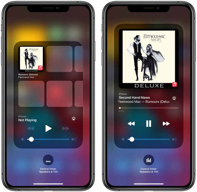 How To Get The New Wallpapers Coming In iOS 142 NOW  Macworld