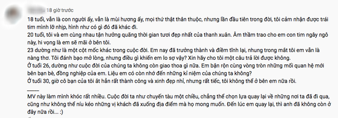 Concept chuyến t&agrave;u cuộc đời trong MV của Min: Ăn điểm ở mọi phương diện, netizen xem xong cũng nh&oacute;i l&ograve;ng - Ảnh 15.