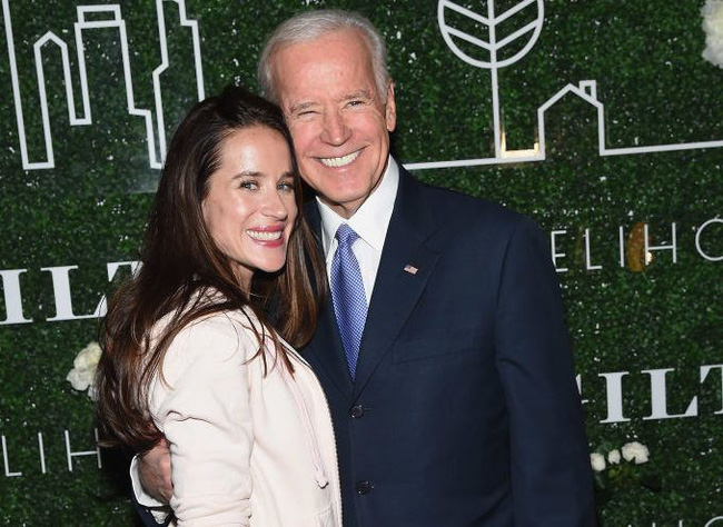 4 người con của ông Joe Biden: Người tài hoa ưu tú nhưng yểu mệnh, người tai tiếng đầy thị phi - Ảnh 4.