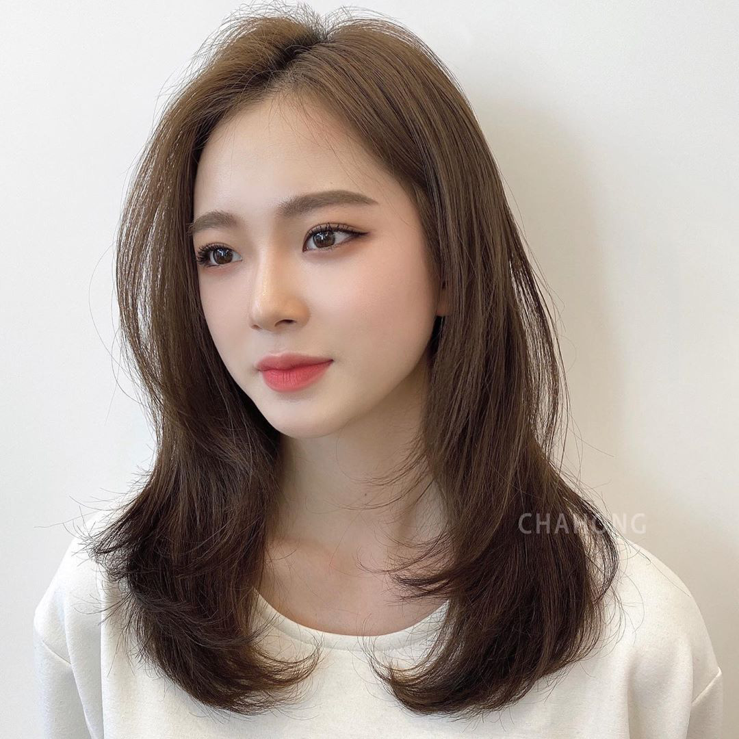 5 Kiểu Tóc Ngắn Nữ Hàn Quốc Cực Thời Trang Bạn Nên Thử