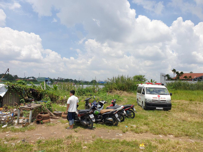 Yen Bai: Bang Bang discovered that the body of a 17-year-old girl was tied, hands and feet, suspected of having been raped and murdered - Photo 1.