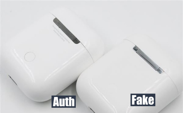 Lạc vào vũ trụ AirPods fake: Từ những chiếc tai nghe vài chục nghìn cho đến hàng nhái tinh vi mà CEO Apple cũng không phân biệt được - Ảnh 1.