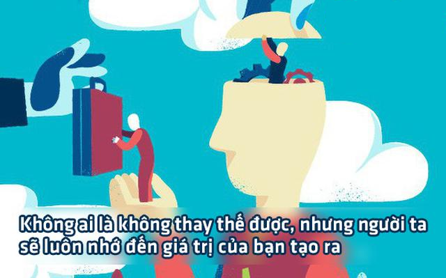 3 câu hỏi có thể bẻ lái sự nghiệp của bạn: Muốn đời lên hương, phải thường xuyên tự trả lời - Ảnh 2.