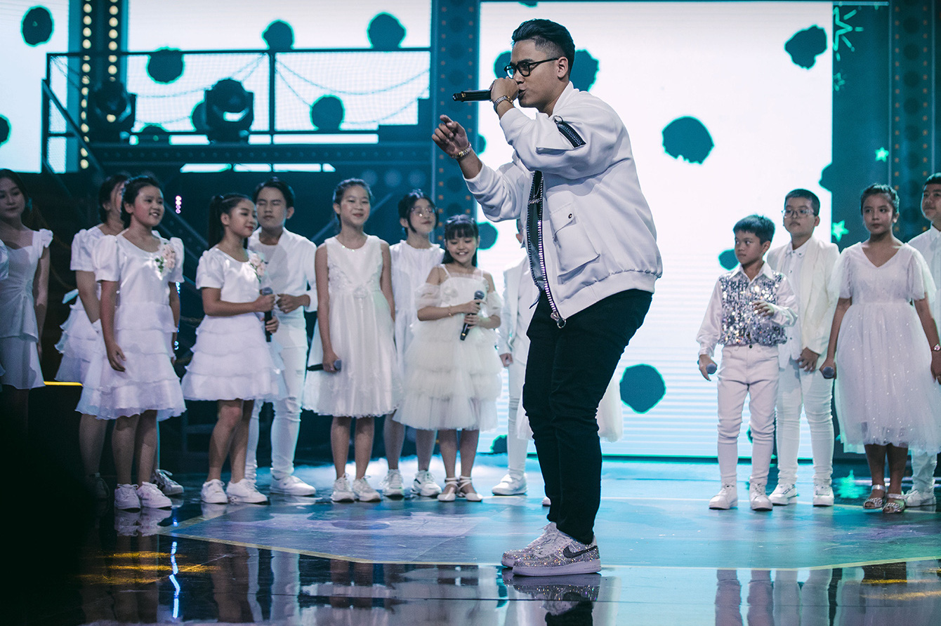 Chung kết 1 Rap Việt dẫn đầu top trending chỉ sau 5 tiếng, bạn vote cho th&iacute; sinh n&agrave;o? - Ảnh 4.