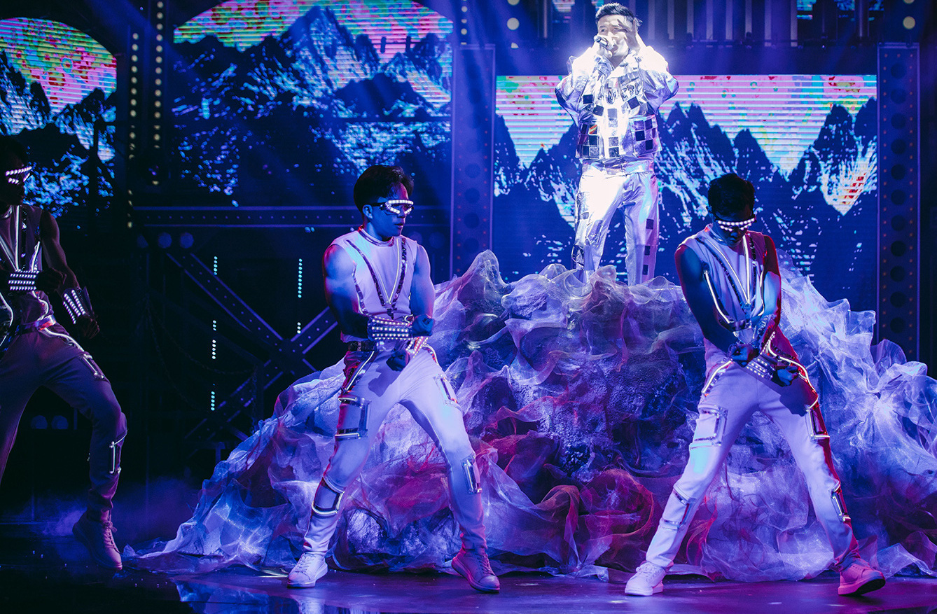 Chung kết 1 Rap Việt dẫn đầu top trending chỉ sau 5 tiếng, bạn vote cho th&iacute; sinh n&agrave;o? - Ảnh 5.